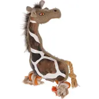 Kerbl Giraffenspielzeug 29cm