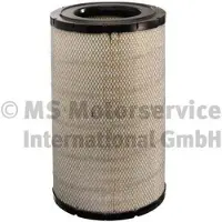 KOLBENSCHMIDT Luftfilter 50014333