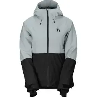 SCOTT SCO Jacket Ws Ultimate Dryo 10 mist blue/black 36