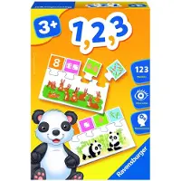 Ravensburger 1, 2, 3...