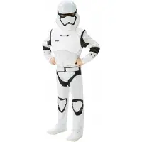 Rubies Star Wars - Episode VII: Stormtrooper Deluxe