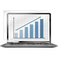 Fellowes PrivaScreen Monitor Sichtschutzfilter