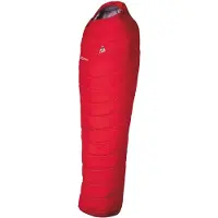 Camp ED 150 Schlafsack rot