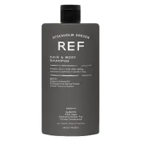 Ref Hair & Body Shampoo 285 ml