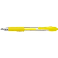 Pilot G-2- NEON - Gelroller