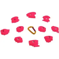 Fixe Climbing Gear Bask Streel 10er-pack
