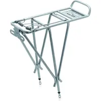 Xlc Maximaler Hinterradgepäckträger aus Aluminium XLC RP-R04 25 kg