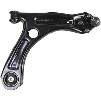 METZGER Lenker Radaufhängung vorne rechts Querlenker für u.a. VW UP!