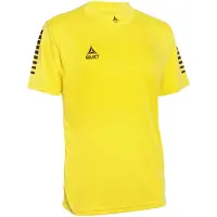 Select Sp-Trikot Pisa Kurz - gb/sw, Größe:XXL