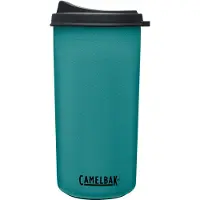 CamelBak MultiBev Edelstahl Vakuumisolierte Flasche 650ml türkis 2022 Trinkflaschen