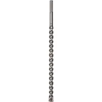 Wolfcraft 1 Hammer-Schlagbohrer SDS-max ø25x520mm - 5346000