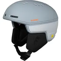 Sweet Protection Adapter Mips Helmet platinum grey (PLAGR) L-XL