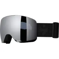 Sweet Protection Connor RIG Reflect Goggles With Extra Lens rig obsidian+rig quartz/crystal graphite/graphite (572876) OS