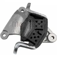 METZGER Lagerung, Motor 8054038