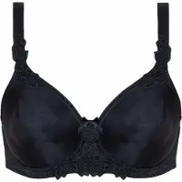 Chantelle Ohne Bügel BH Hedona | Grösse: 85B | Farbe: Schwarz