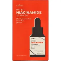 Isntree Hyper Niacinamide 20 Serum 0,02 l Tagescreme