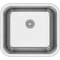 Edesa Fuji Be 40x40 1c Plus Spüle
