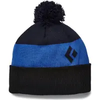 Black Diamond Pom Mütze
