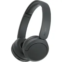 Sony WHCH530B.CE7, Kabellos, Anrufe/Musik/Sport/Alltag, 150 g, Kopfhörer, Schwarz