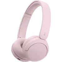 Sony WHCH530P.CE7, Kabellos, Anrufe/Musik/Sport/Alltag, 150 g, Kopfhörer, Pink