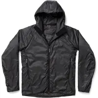 Houdini Dunfri Jacke Schwarz L Herren Schwarz L