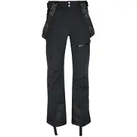 Spyder Dare Pants Lengths black (BLK) XL Long
