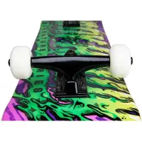 Tony Hawk Skateboard 8 SS 540 Slime Multi Complete 2022