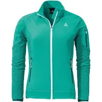 Schöffel Damen Unterjacke Fleece Jacket Schruns L