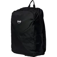 Hummel Lgc Rucksack Schwarz Schwarz One Size