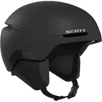 SCOTT Helmet Element Pro Mips granite black/holo silver (8421) L