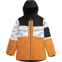 Picture Edytor Jacke 12 Cathay Spice-Black