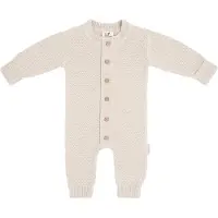 Babys Only Strampler Willow, warm linen