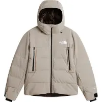 The North Face Mens Cirque Down Jacket stone slab (2MB) L