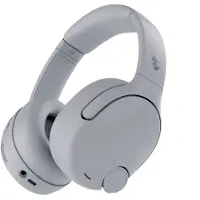 Skullcandy Crusher 720, Verkabelt & Kabellos, 20 - 20000 Hz, Anrufe/Musik, 362,8 g, Kopfhörer, Grau