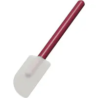 Mepal Teigschaber Classic S Red