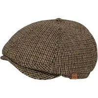 Barts Jamaica Cap light brown (24) M
