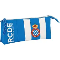 Big Buy Cooking Allzwecktasche RCD Espanyol Blau Weiß
