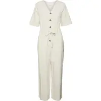Vero Moda Jazzlyn Kurzärmliger Overall