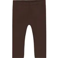 Minymo Leggings Sweat bracken (2027) 80