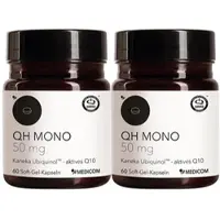 Medicom Qh Mono 50 mg Weichkapseln