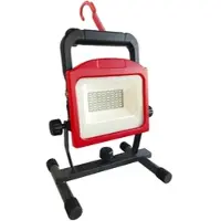 Brutus Profi LED 30W mit AKKU