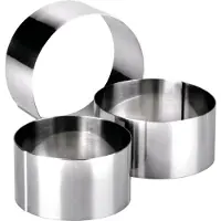 Ibili Kochring Clasica 12 cm