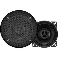 Blaupunkt CLASSIC 100 Cx | 10cm 2-Wege Koaxial-Lautsprecher