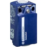 Telemechanique Sensors Hilfsschaltergehäuse ZCP25