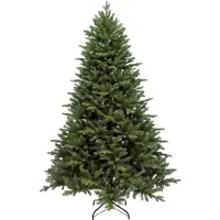 Magic Home Baum MagicHome Weihnachten Royal, 3D+2D, extra dicht, 150 cm