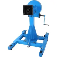 Ks Tools Universal Motor- und Getriebehalter mit Drehfunktion ( 460.0850 )