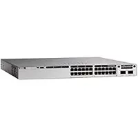 Cisco C9300-24UX-E neu