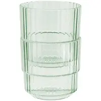 Aps Trinkbecher LINEA, 0,22 Liter, light green