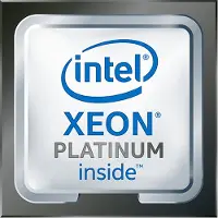 Intel Xeon 8160, Xeon Platinum, LGA 3647 (Socket P), 14 nm, Box, , 2,1 GHz