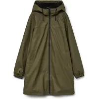 Vero moda VMCASTA Mantel Mantel